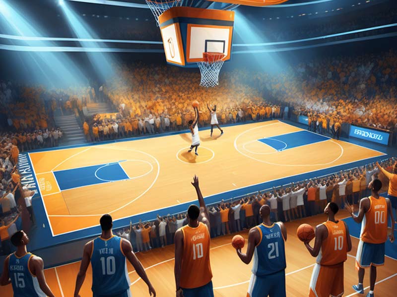 马卢阿奇喊话杨瀚森：现在我俩都在NBA了，很期待与你交手！