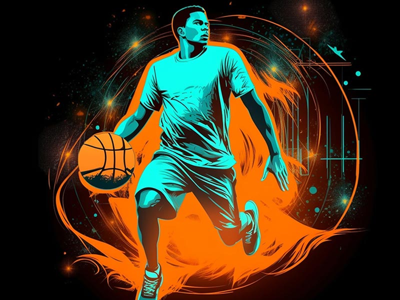 七分钟超长训练视频欣赏：没比赛日子 东契奇是怎么训练的？