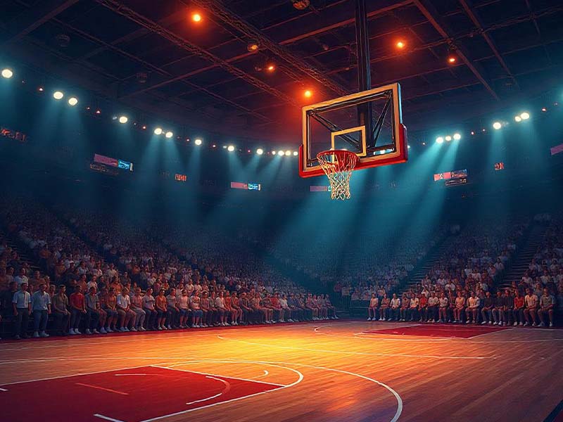 科迷大队！采访雷霆球员：想跟偶像对抗还是联手？