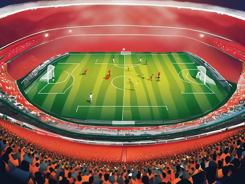 就像艺术品一样让人窒息！博格坎普92年欧洲杯个人集锦！