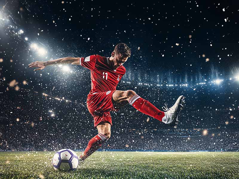 难度大还伤膝盖！罗纳尔多之后世上再无钟摆过人！