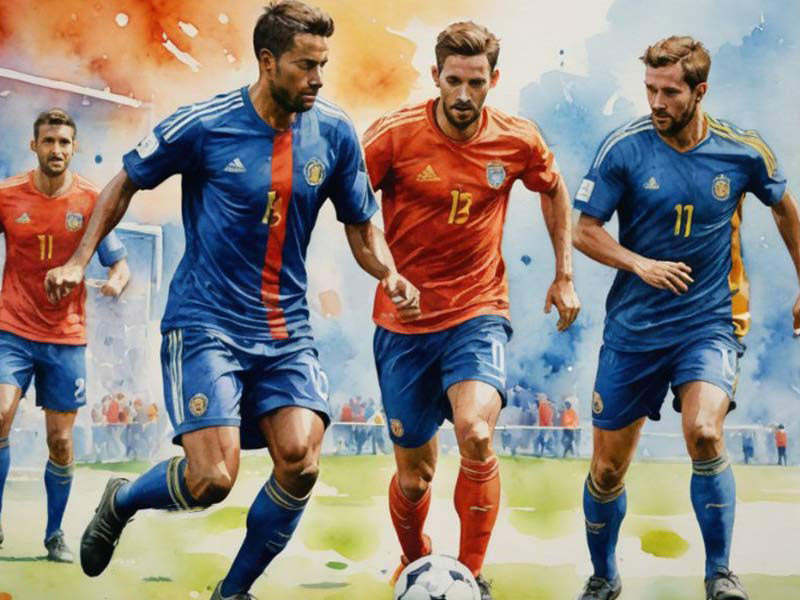 与马凡舒搭档！段暄最后一期主持《天下足球》，已是满头白发！