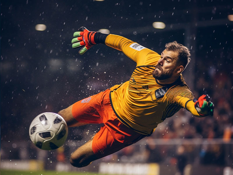 打花了！奥利塞助攻戴帽，杰克逊单刀轻松破门