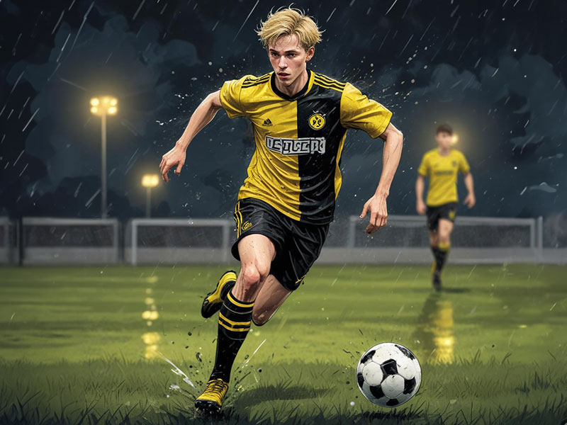 美羊羊梅开二度！回顾多特14/15赛季客场血洗加拉塔萨雷！