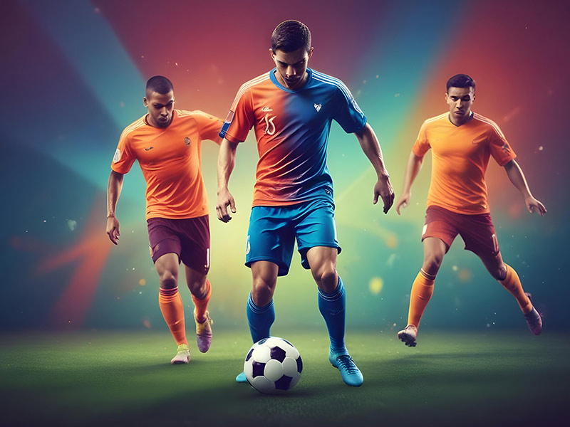 传的真好！亚马尔精准外脚背长传助攻，费兰单刀破门