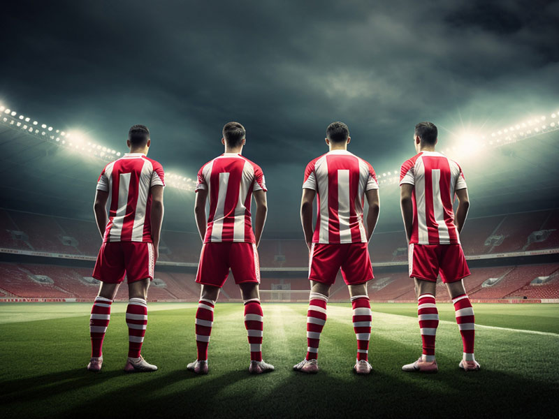 稳！国米官推：面对米兰众将的疯狂高压，蓝黑将士并未自乱阵脚