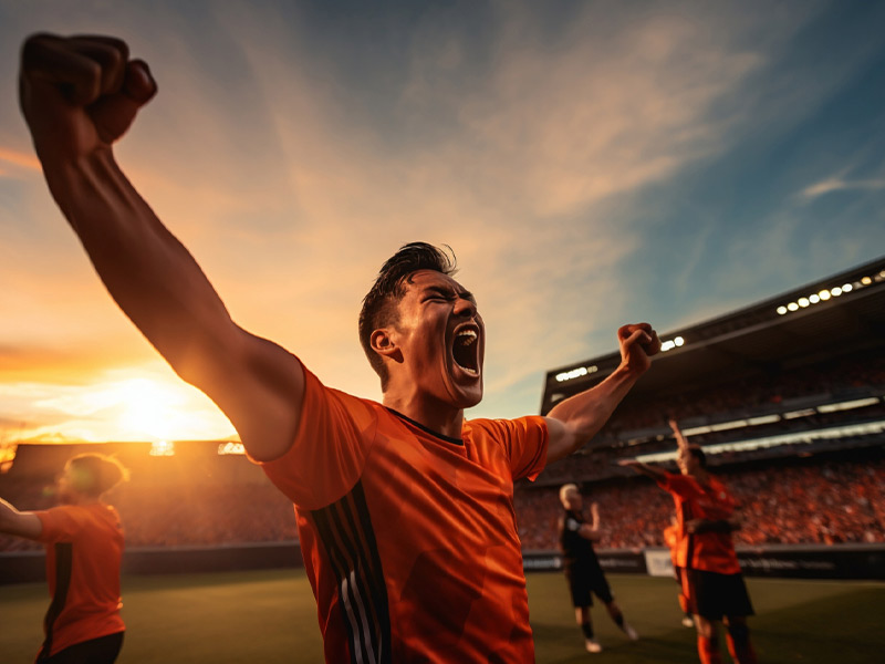 韩国网友热评：多亏了中国，有多少国家奇迹般地获得世界杯资格