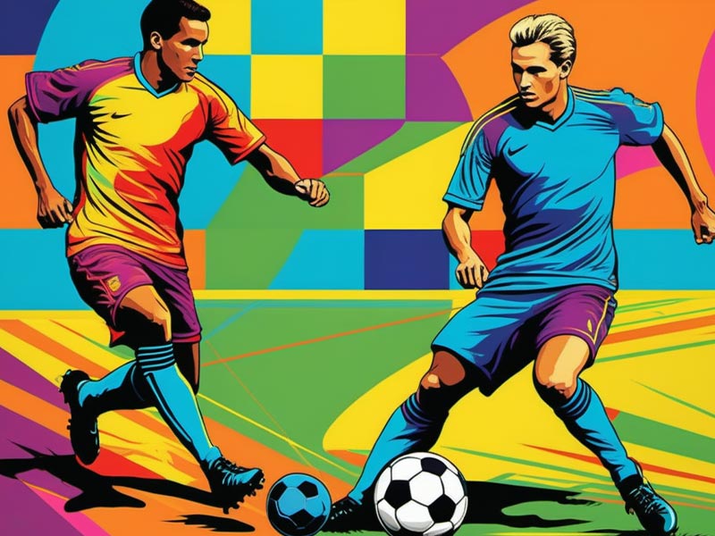 穆里尼奥的名字在斯坦福桥响起，穆帅以飞吻回应球迷